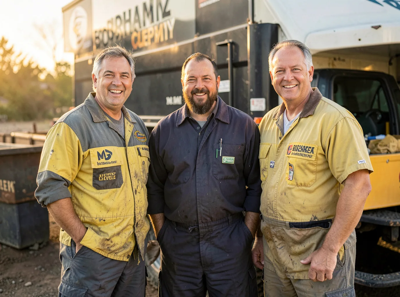 Sewage Cleanup company in New London, MN