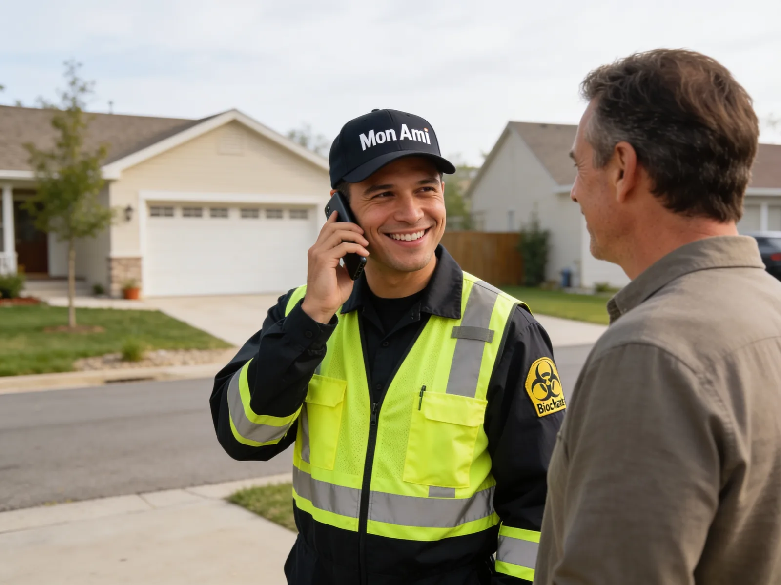 Sewage Cleanup New London, MN FAQs