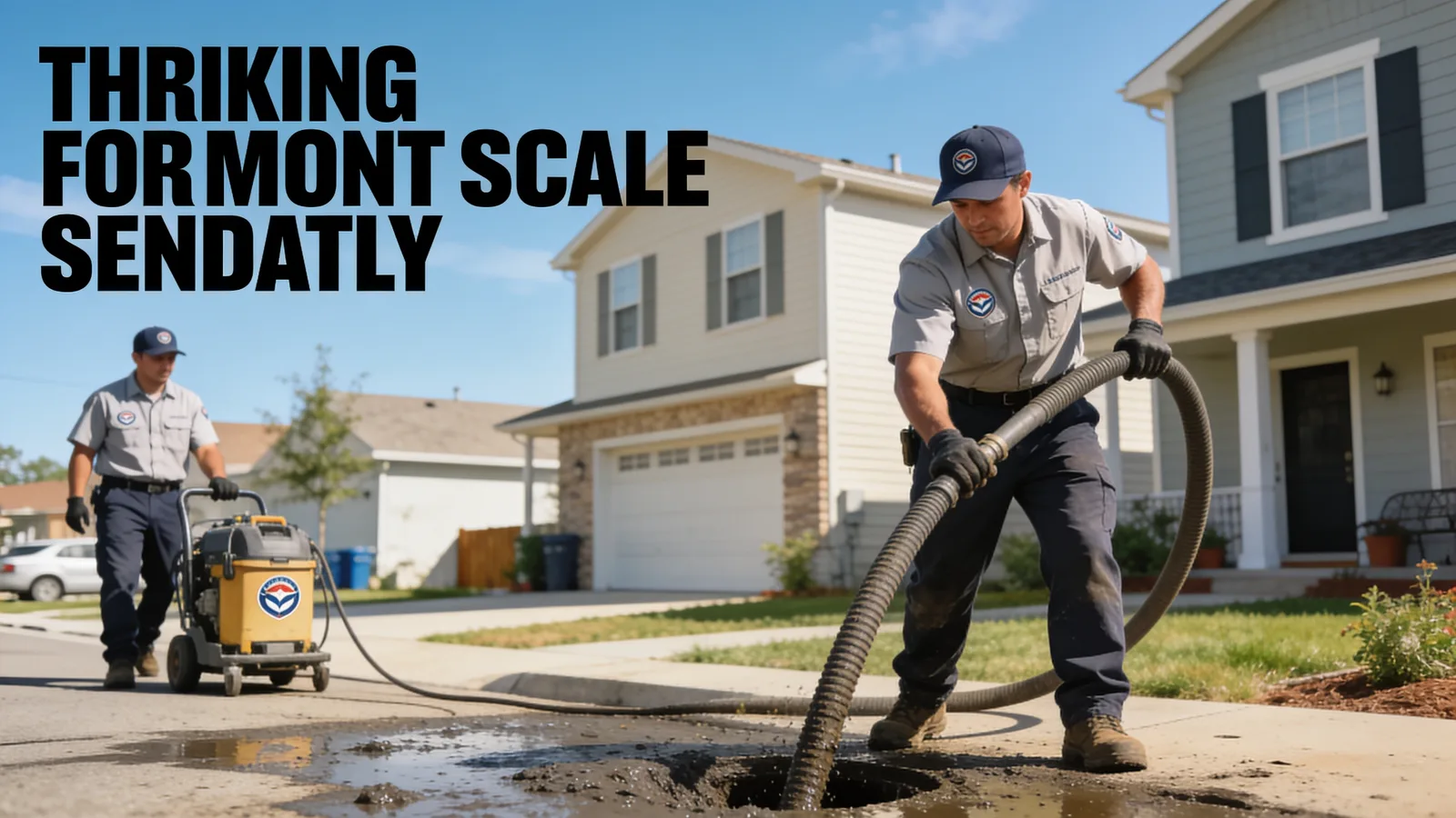 Sewage Cleanup in New London, MN near me